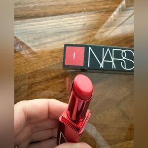 NARS afterglow lip balm in turbo